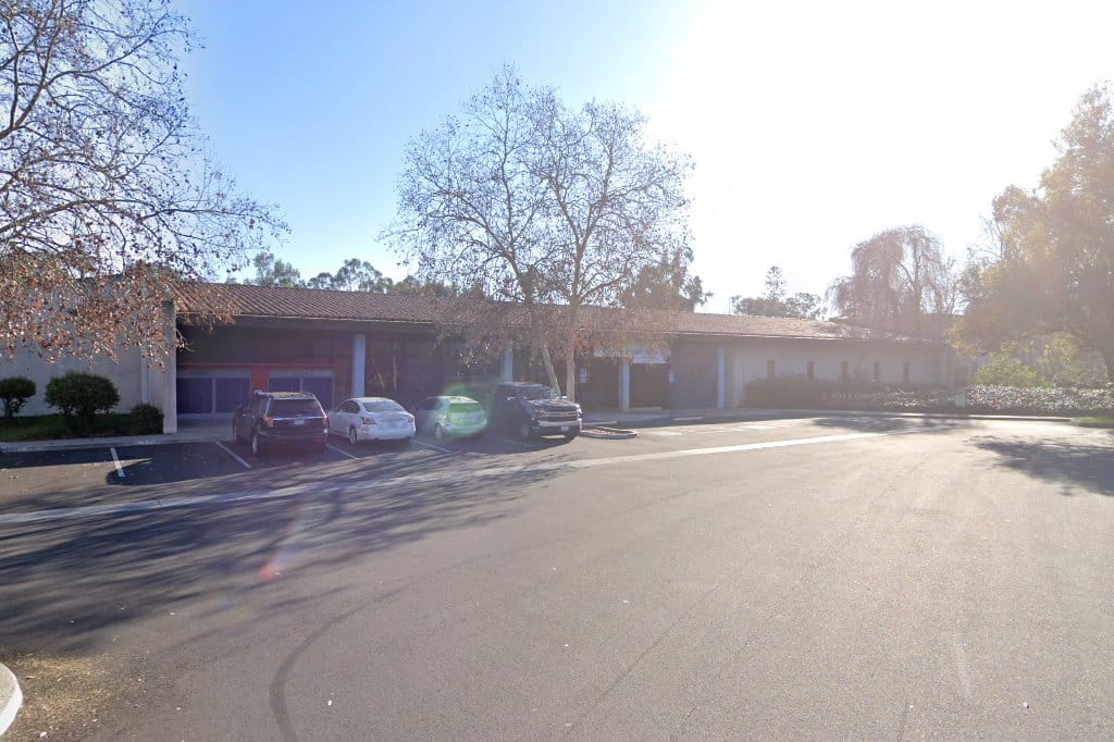 Palo Alto Passport Office