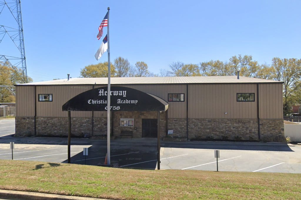 Heirway Christian Academy