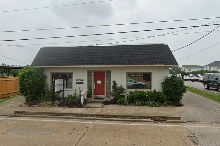 Downtown Animal Hospital
