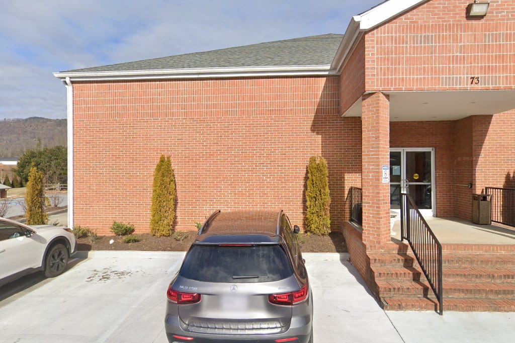 Rabun County Public Library