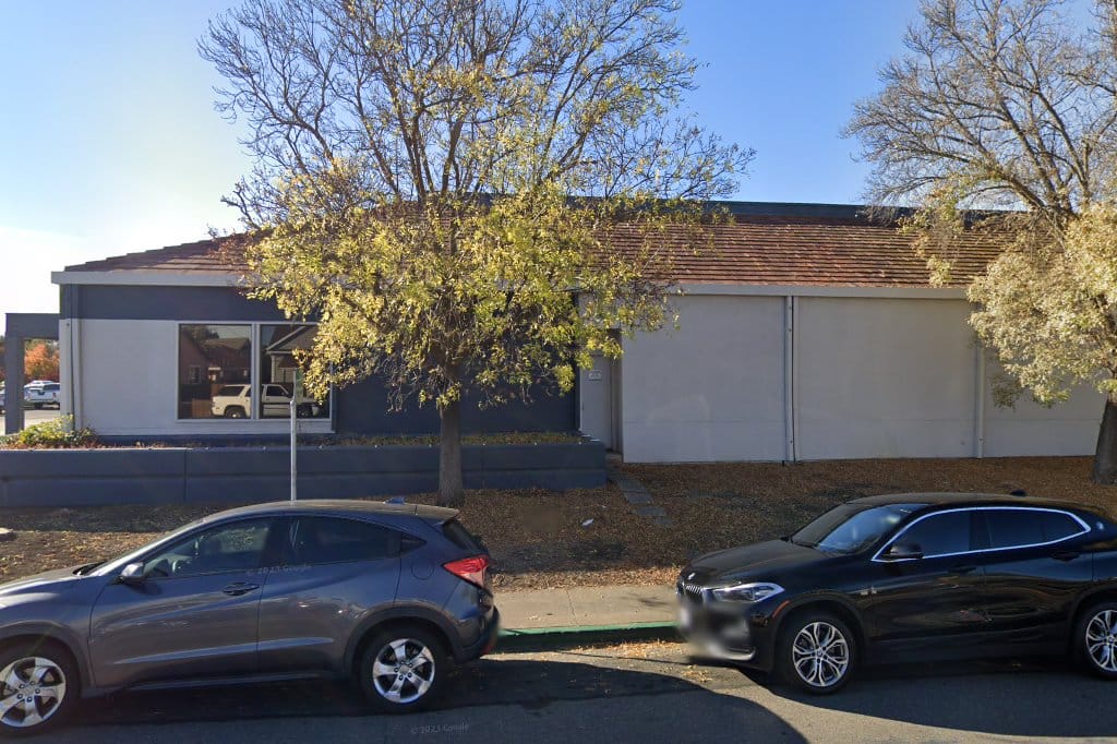 Fairfield Passport Office