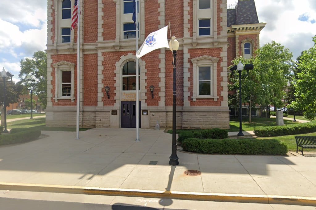 Randolph County Passport Office