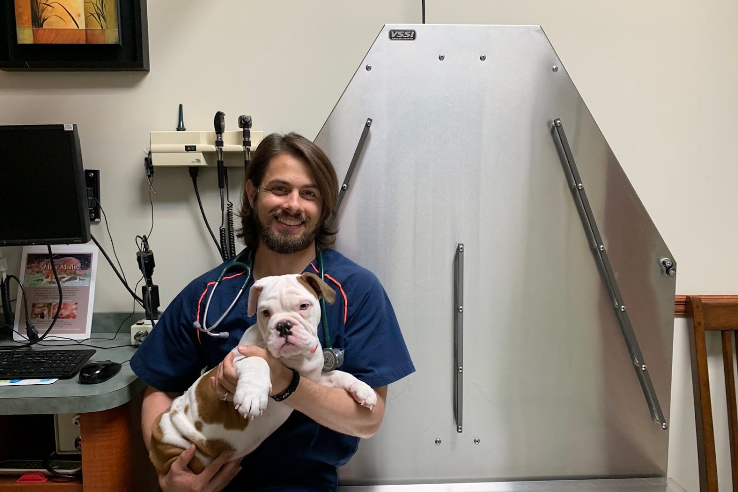 Heron Lakes Animal Hospital