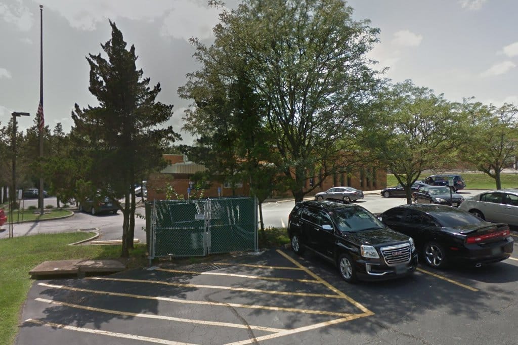 Des Peres Passport Office