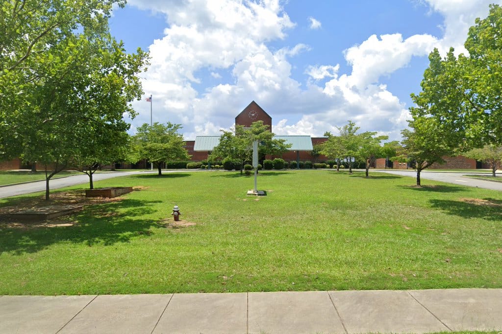 Northside Elementary School