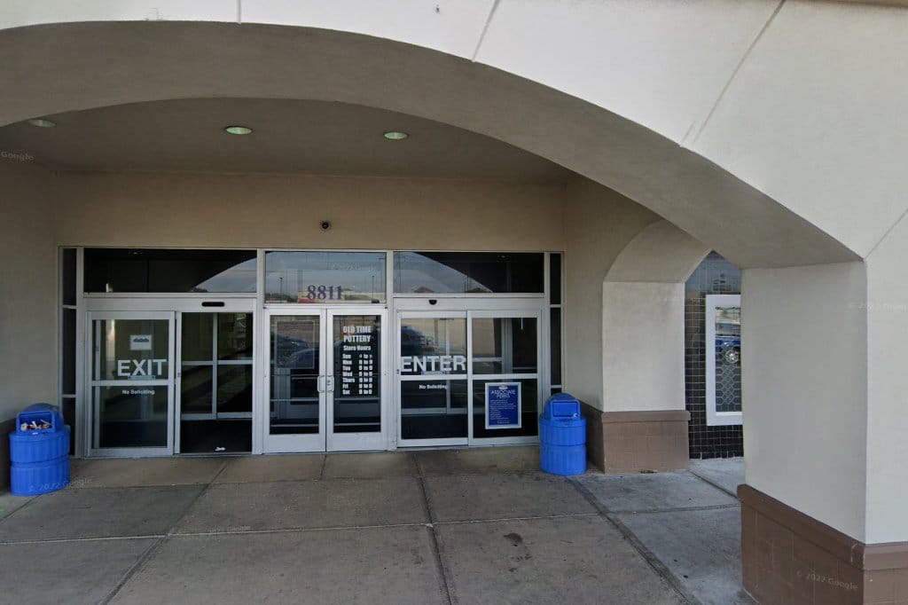 Regency Beauty Institute - Greenwood