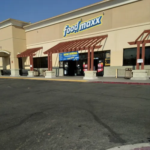 Lucky Supermarkets Pharmacy