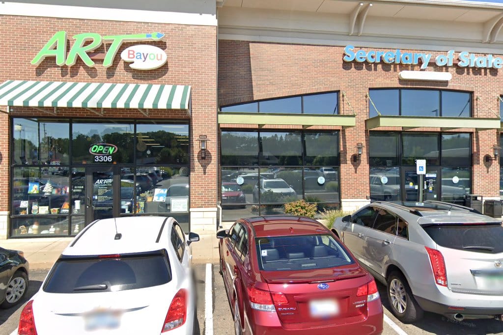 Kalamazoo PLUS Branch Office
