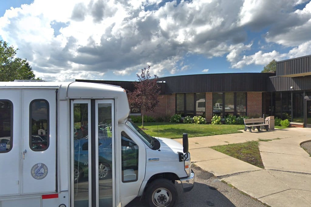 Livonia District Court
