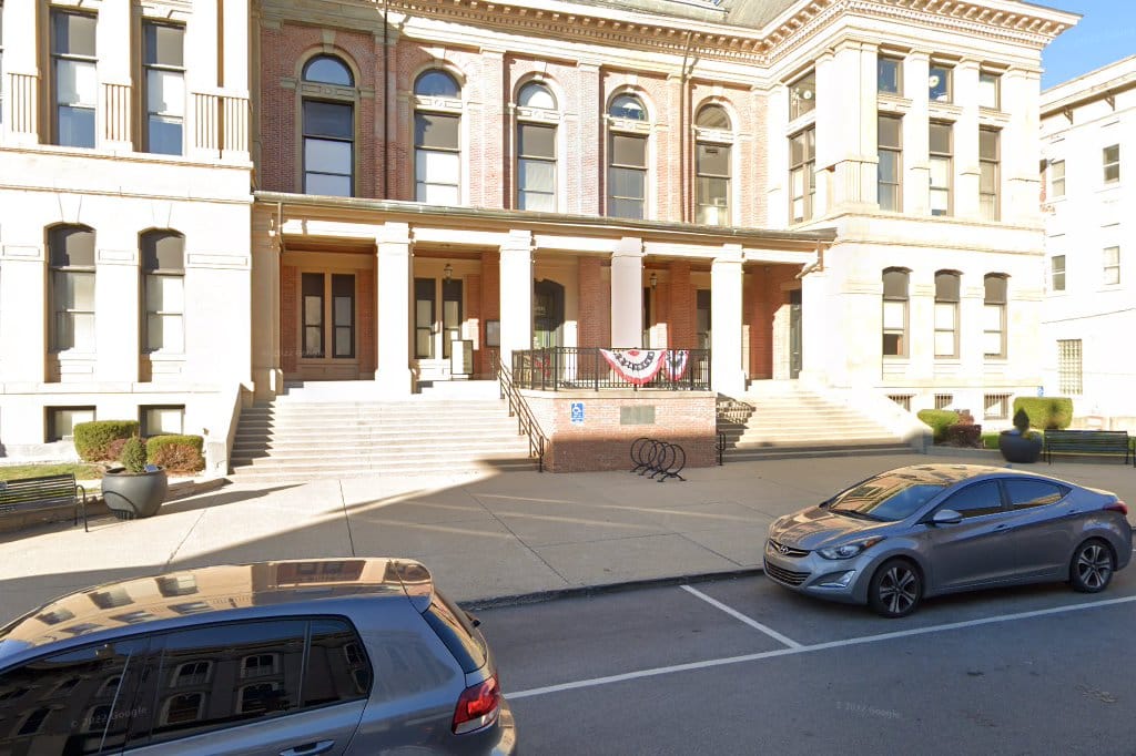 Montgomery County Passport Office