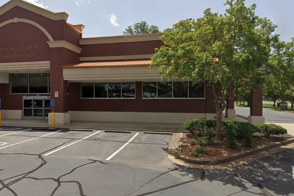 Rite Aid Pharmacy