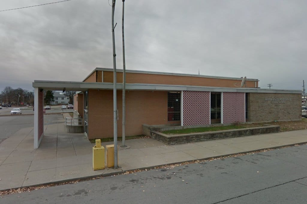 Bates County Passport Office in Butler, MO The County Office