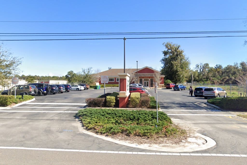 Integrative Animal Hospital of Central Florida