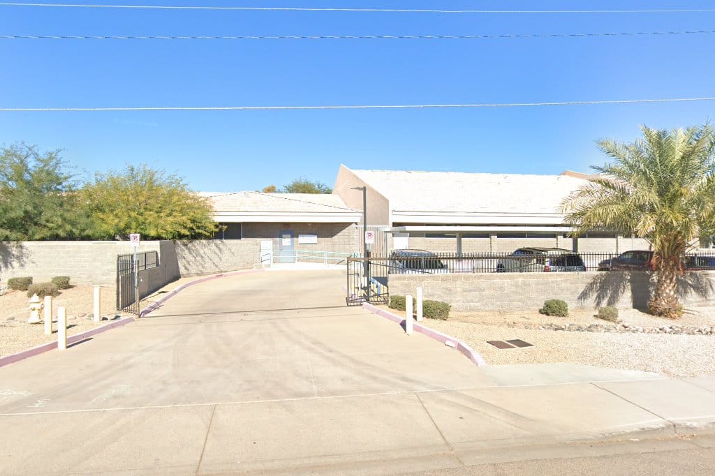 Gompers Habilitation Center