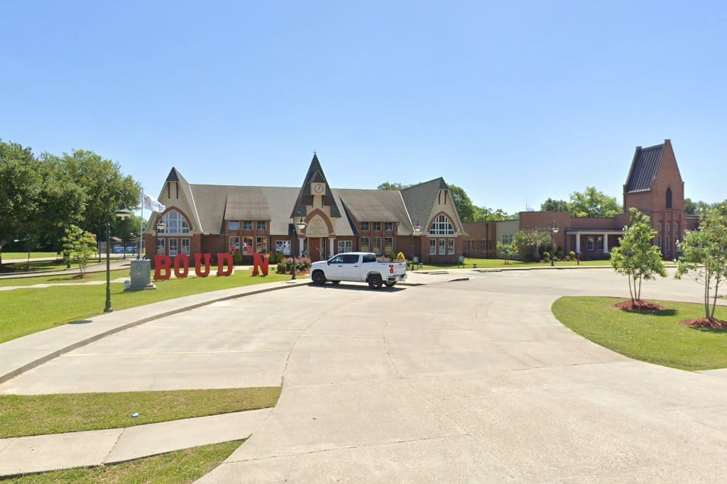 Scott Mayor's Court