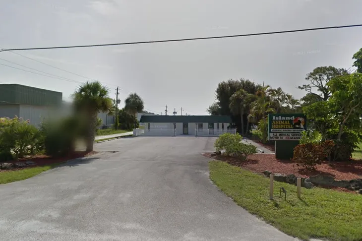 Island Animal Hospital