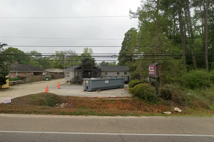 Hammond Animal Hospital