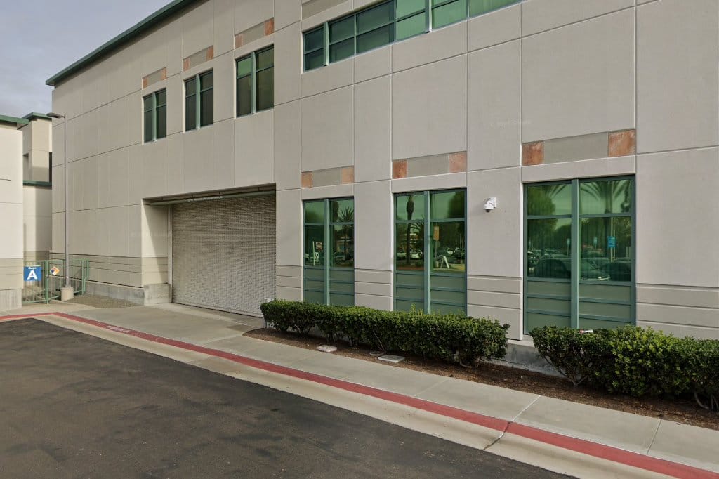 Kaiser Permanente Otay Mesa Outpatient Medical Center Pharmacy