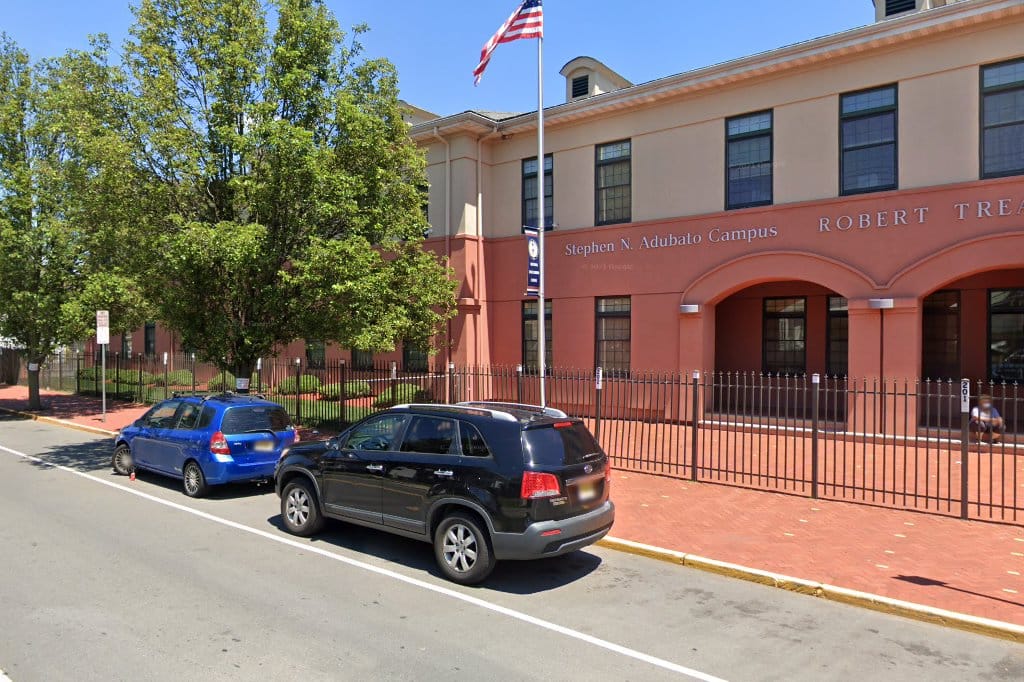 Robert Treat Academy Charter School