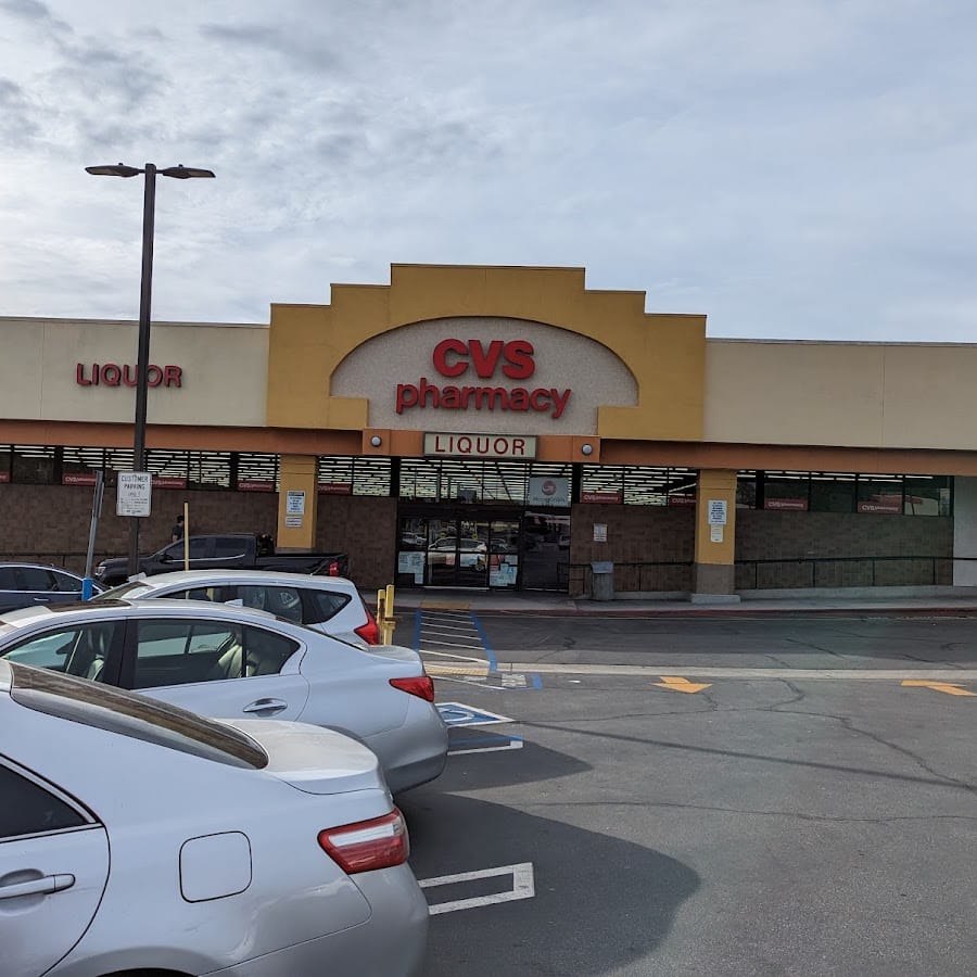 CVS Pharmacy