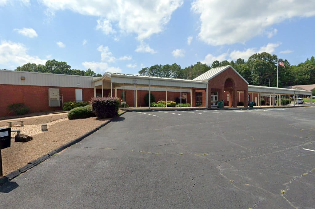 Benton Elementary School