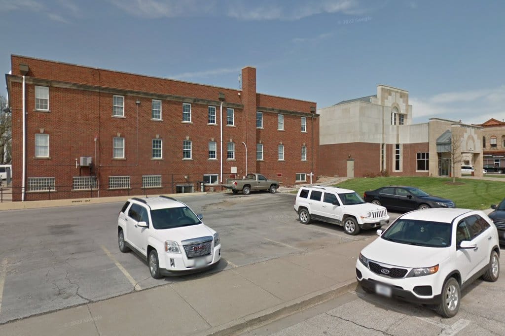Johnson County Prosecuting Attorney