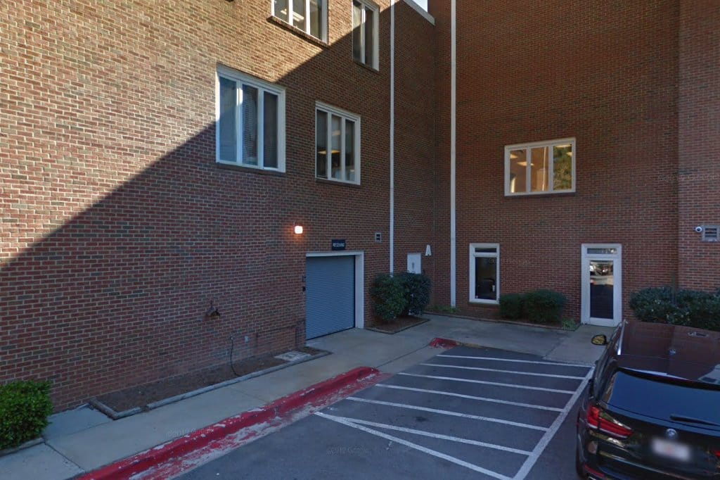 Mount Pisgah Christian School