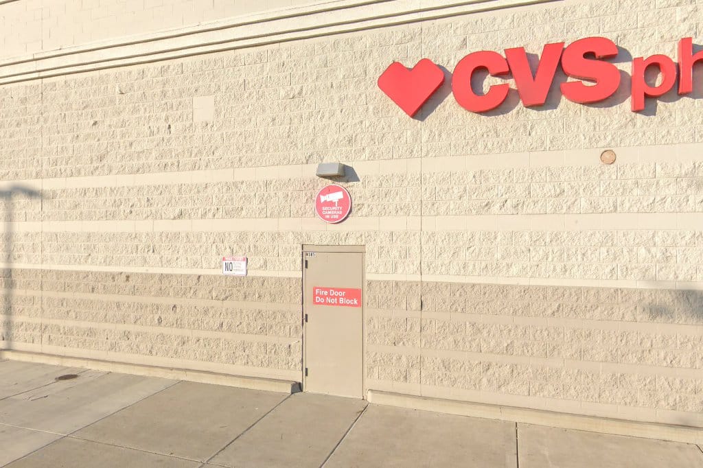 Target Pharmacy