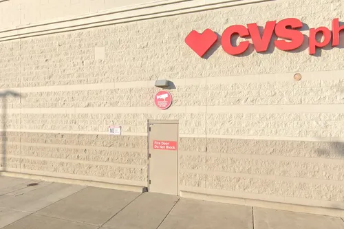 Target Pharmacy