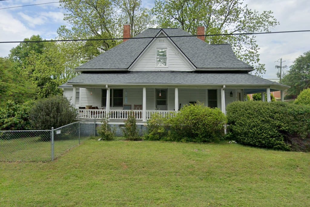 Royston Elementary School