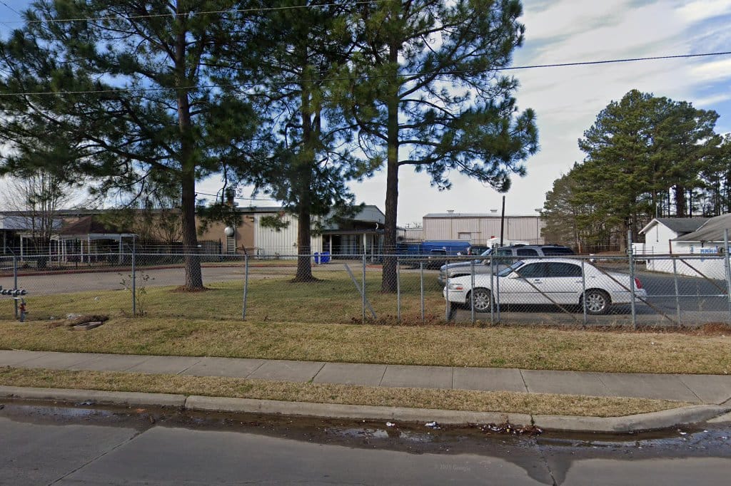 Goodwill Shreveport