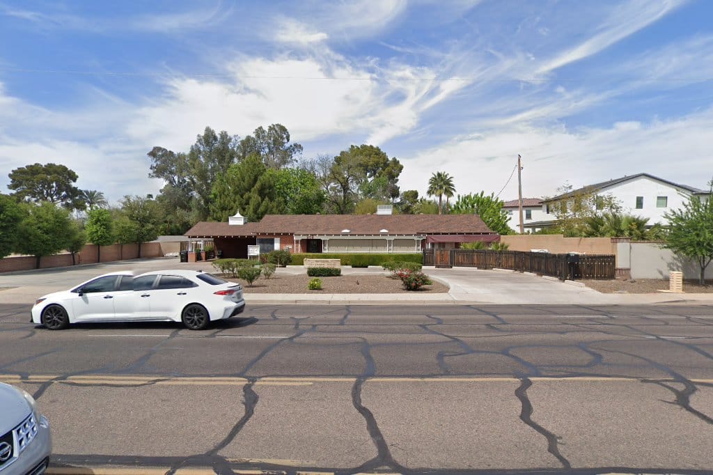 Montessori Children's House