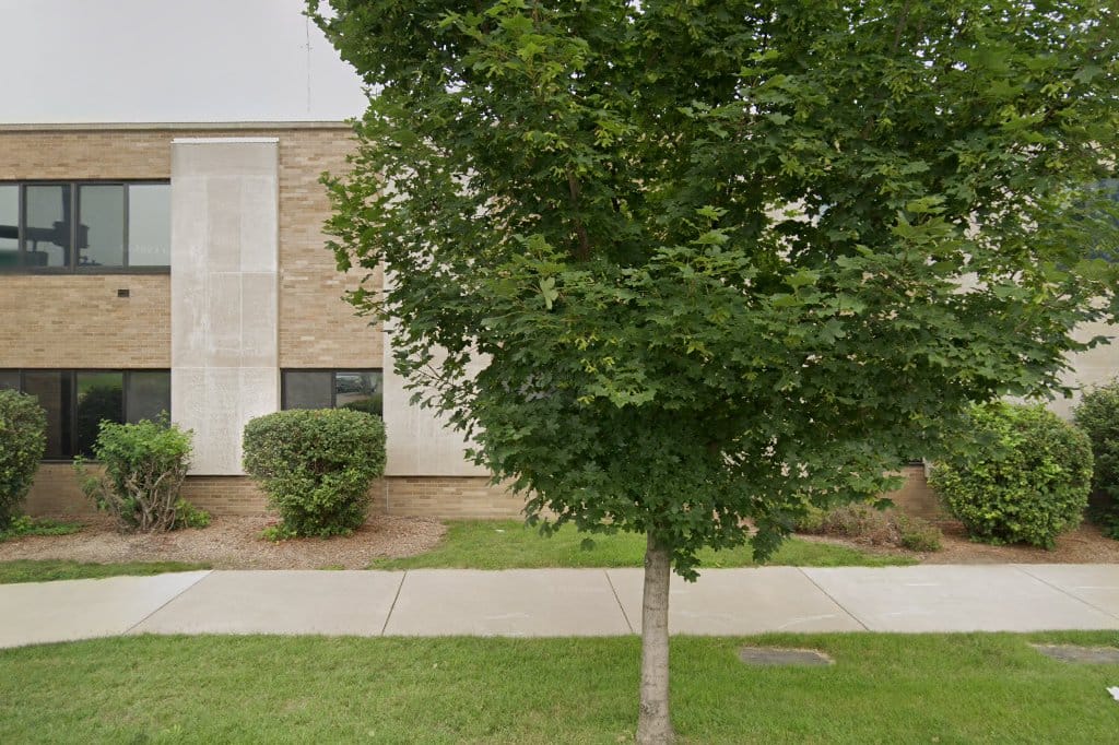 Portage District Court