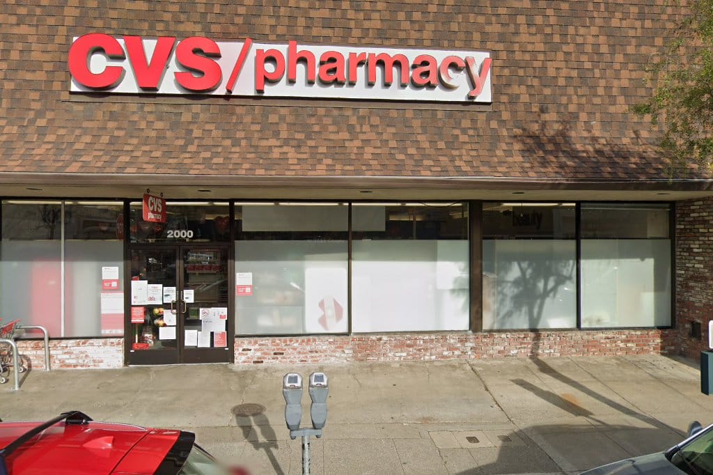 CVS Pharmacy