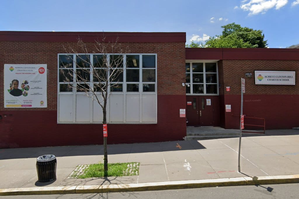 Early Childhood Center