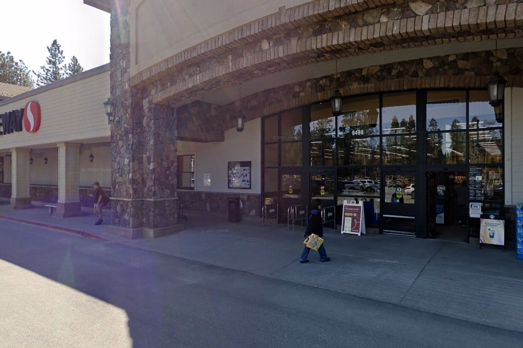 Safeway Pharmacy