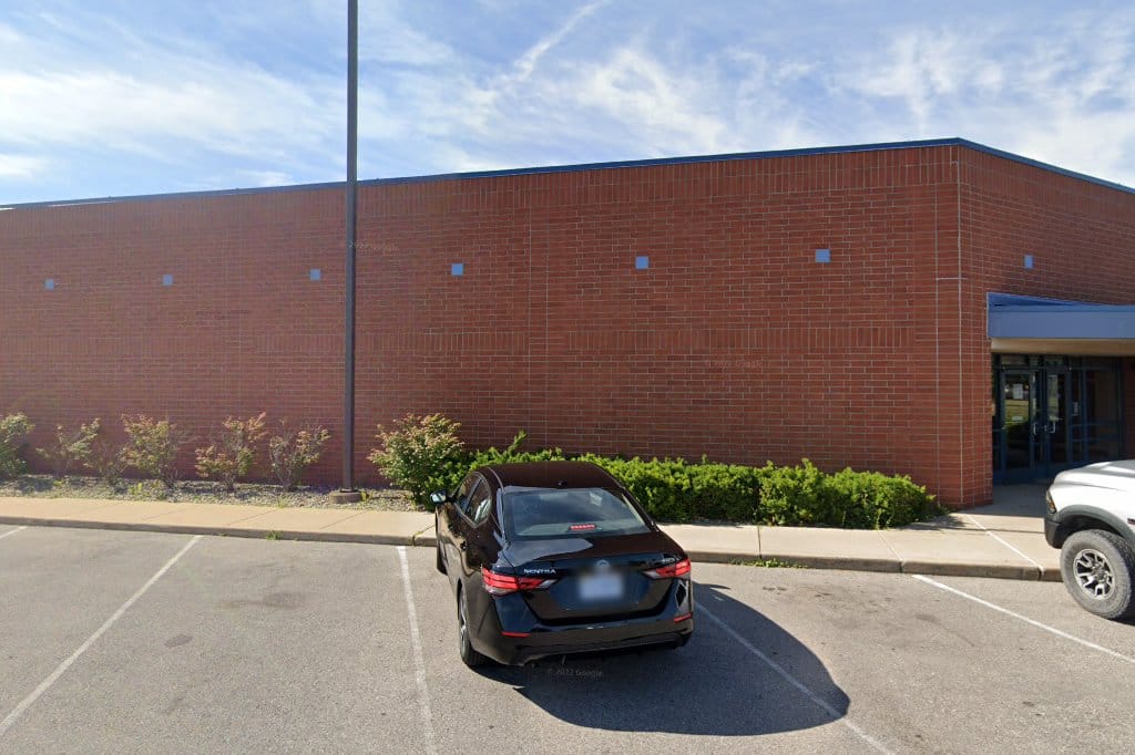 Brownsburg Passport Office