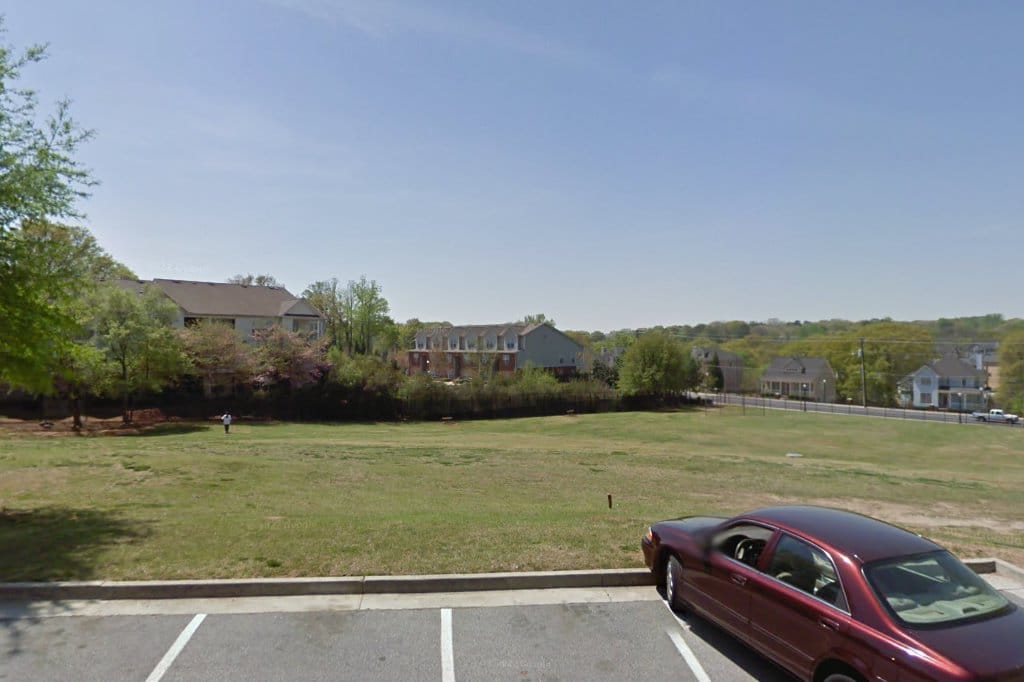 Slater Elementary School