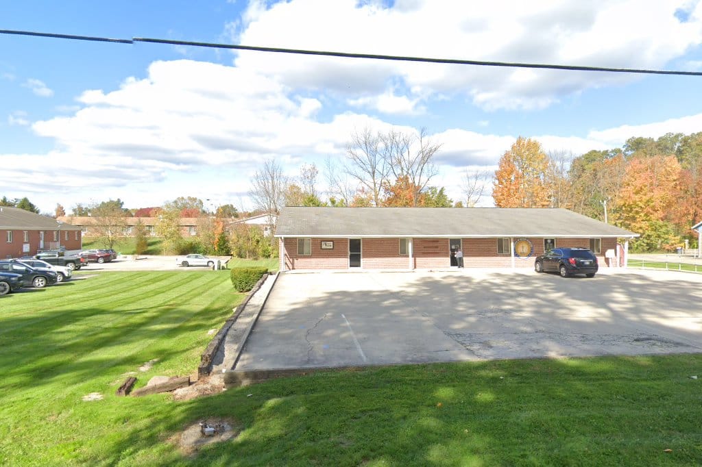 Batesville BMV License Agency