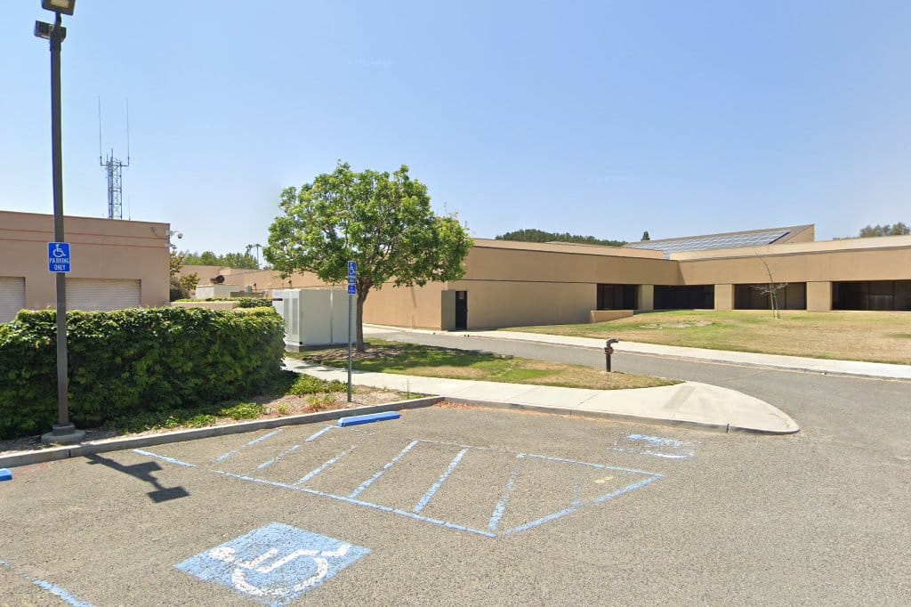 Simi Valley Passport Office