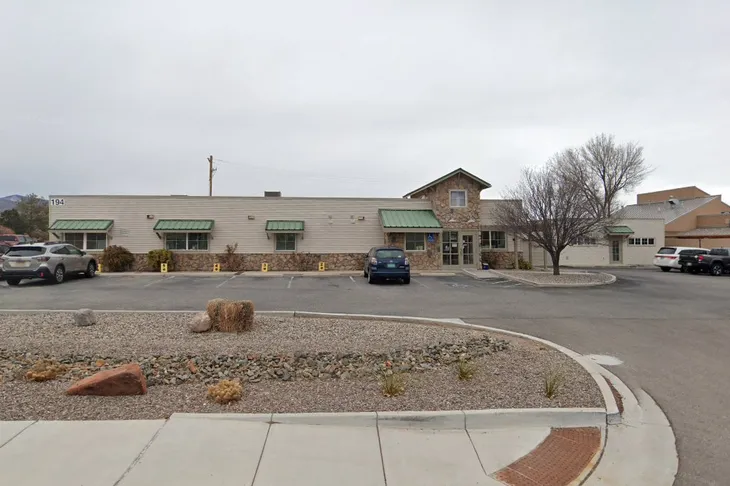 Ridgeview Veterinary Hospital
