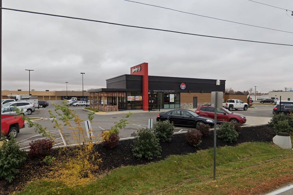 Rushville BMV License Agency
