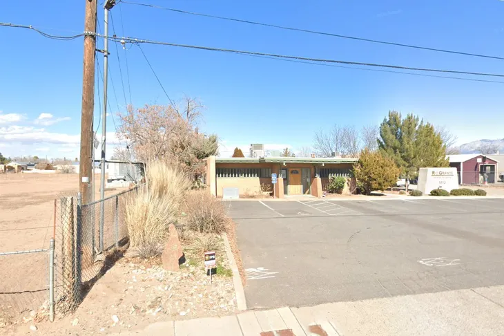 Rio Grande Animal Hospital