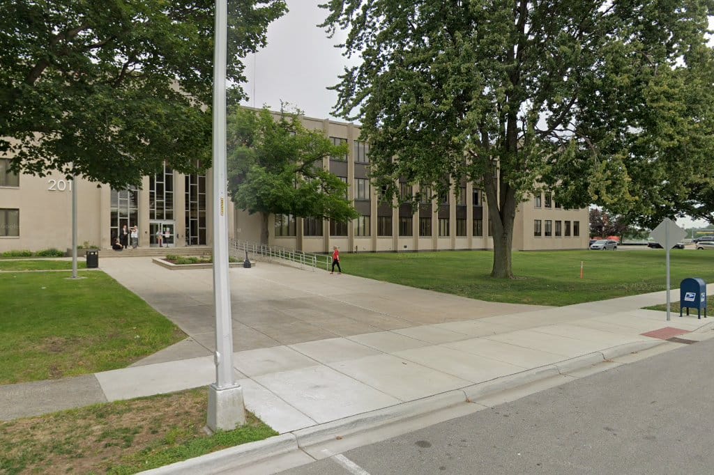 Port Huron Circuit Court