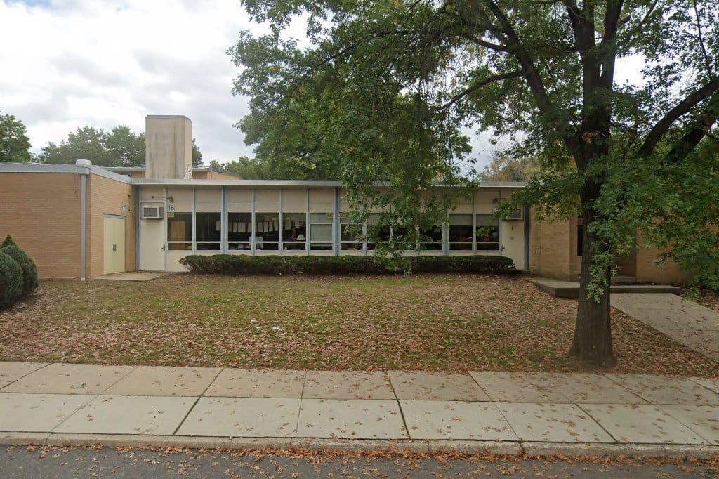 Program 1 Hearing Impaired School