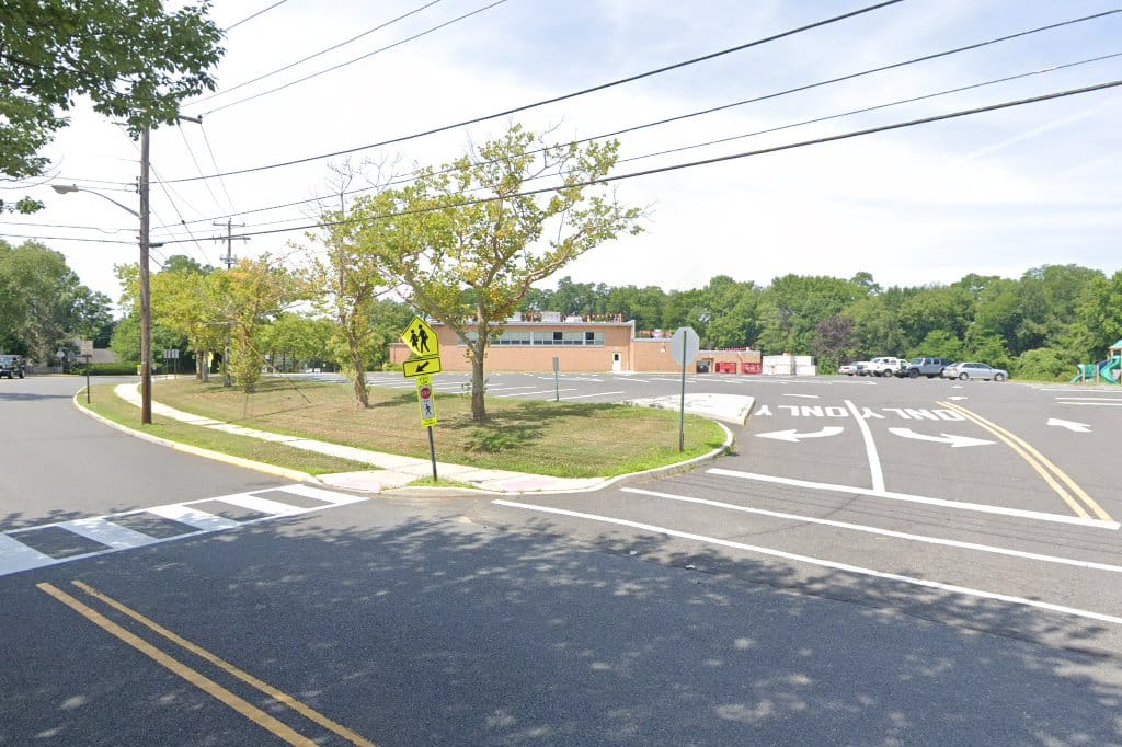 Harmony Elementary School