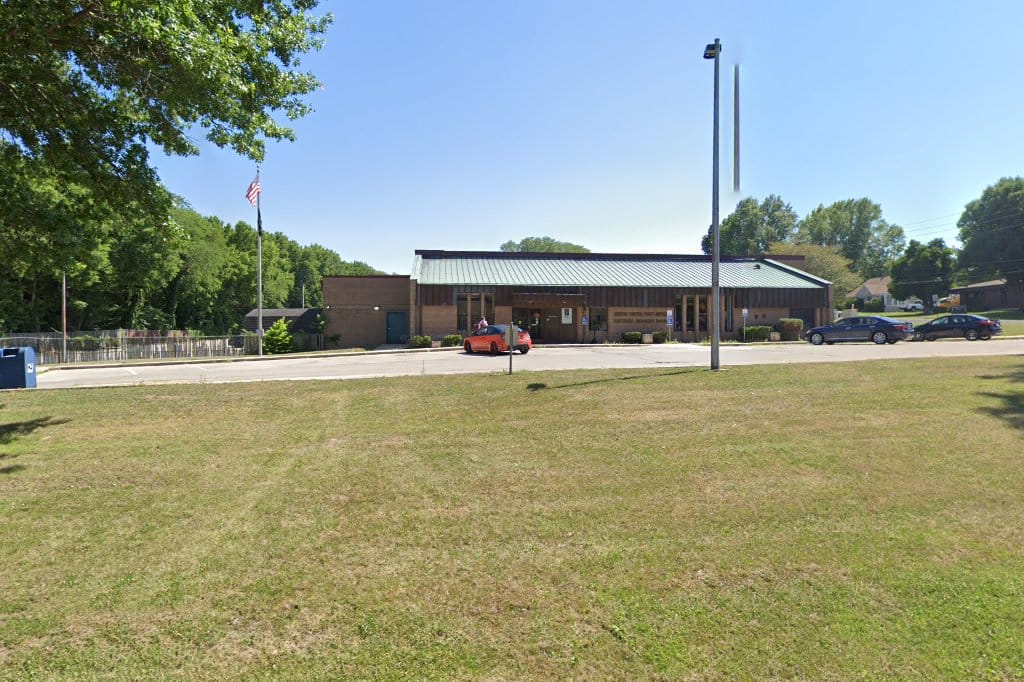 Raytown Passport Office