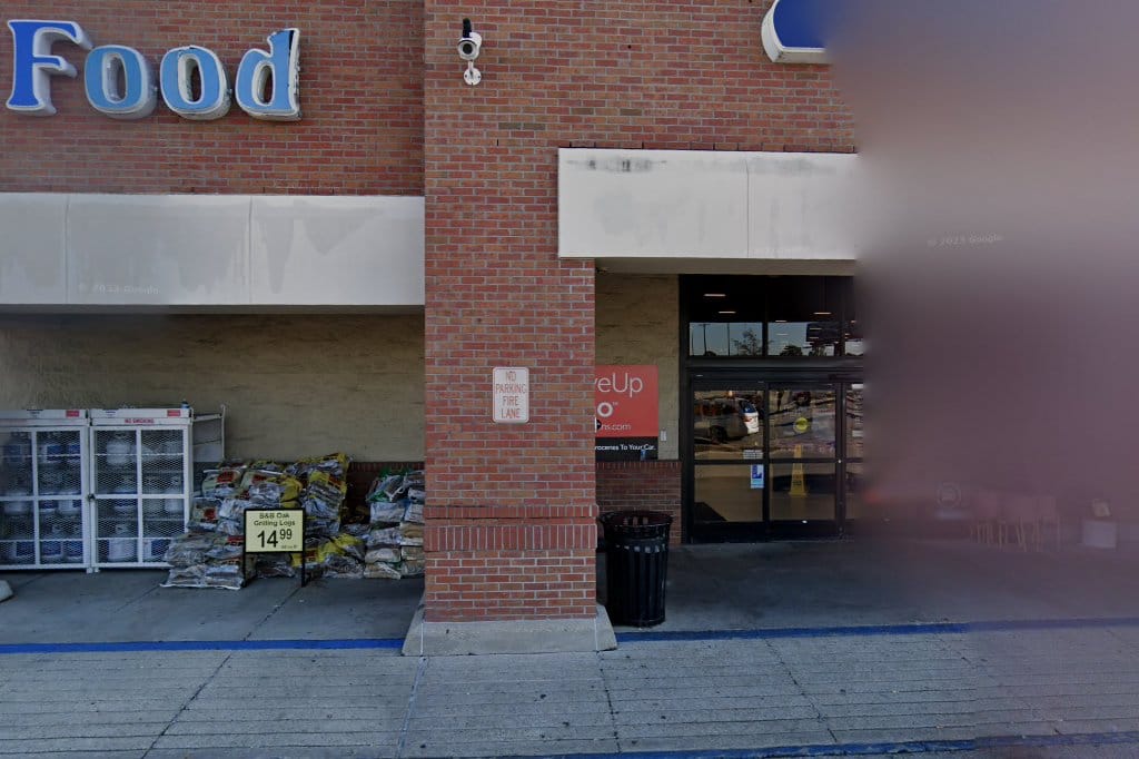 Albertsons-Savon Pharmacy