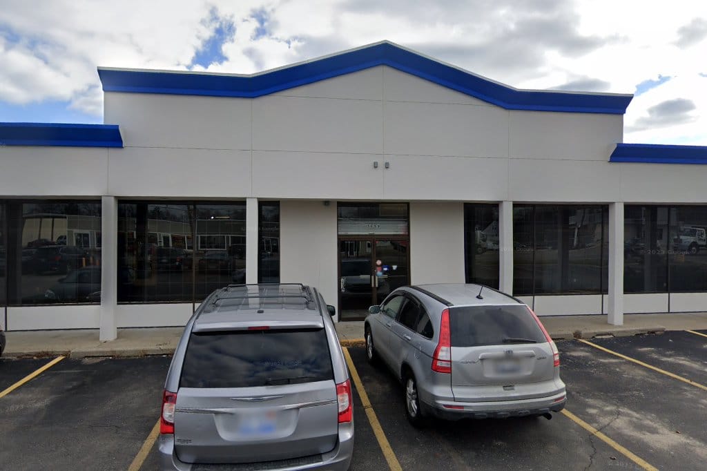 Goodwill Grand Rapids
