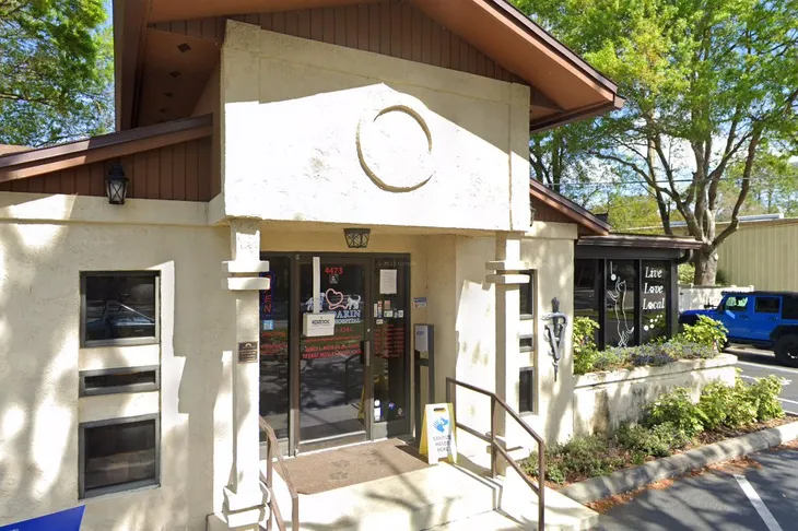 Mandarin Animal Hospital